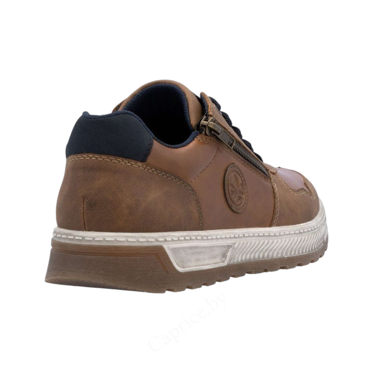 КЕДЫ RIEKER MEN АРТИКУЛ: 37029-25